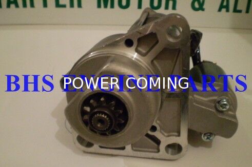 03111-4200 ok601-18-400 03111-4010 STARTER