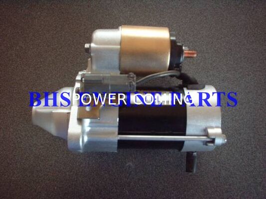ga13 ga15 ga16 engine starter s114-775 23300-50y04