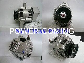 100211-4620,100211-4621,100211-4630 l200 l500 12v 40a alternator