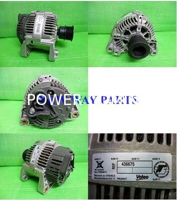 bmw valeo alternator 436675