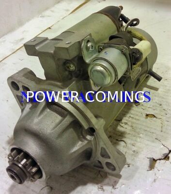 6m60 6m70 engine starter m009t65171 me304500 m008t62271 me300682 m009t60171 me152467