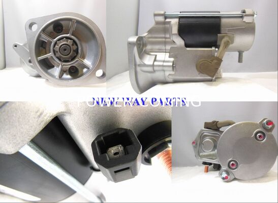 228000-5142 228000-4043 897178289 4jg2 starter