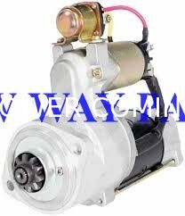 mitsubishi s6k starter, m003t56181,m003t56182,m003t56183