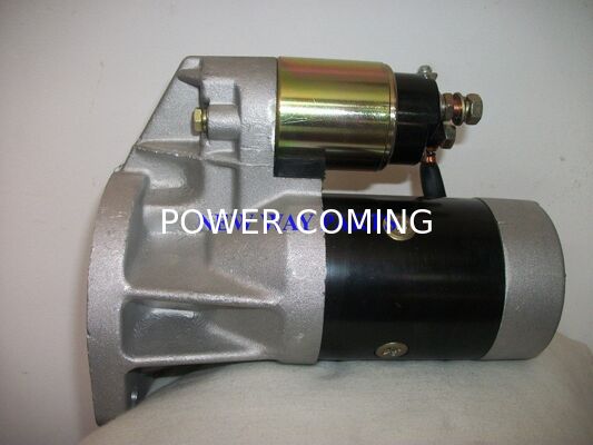 starter motor td25 td27 qd32 s13-327 23300-6t001 23300-6t000