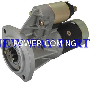 td26 td27 starter s13 106crr 23300 2t700