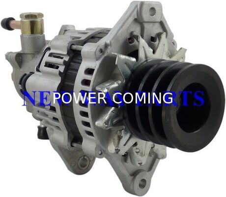 4he1 4hf1 alternator lr180-509 lr180-509c 8-97116-697-3 8-97189-650-0  lr180-510 897189549