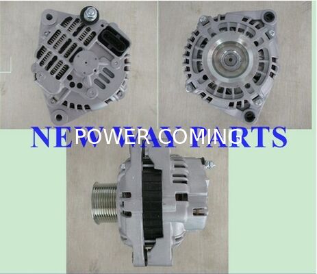 alternator a004ta8191 566501100 a4ta8191