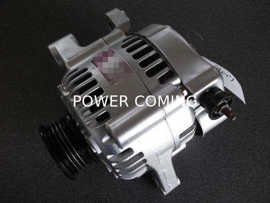 toyota 2SZ-FE ENGINE ALTERNATOR 27060-23130  12V 80A