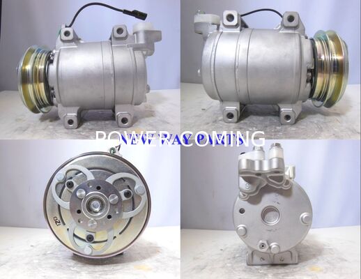 506012 2281 8980009881 valeo dks15d 4jj1 engine compressor