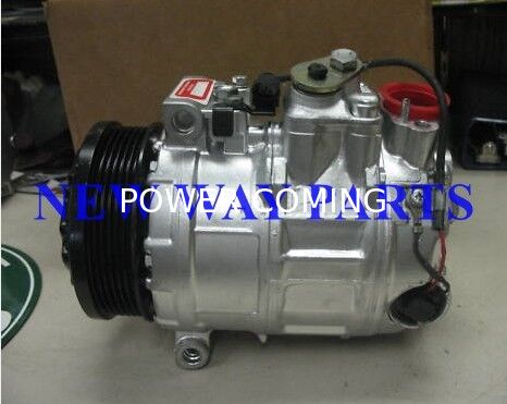 ac compressor 2003 2004 2005 2006 mercedes e320