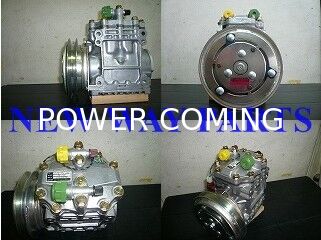 2m126b 047100-9660  6d22 engine compressor