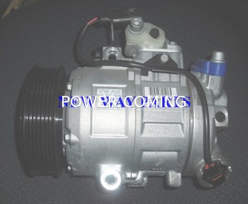 AUDI a5 a6 COMPRESSOR 447190-8908 6qd 820 808g 6q 820 808c 6seu14c