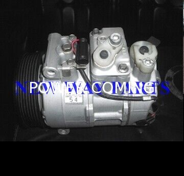benz w203 c240 w211 e240w215 w220 compressor  447220-9332 447170-0090 a08e08342