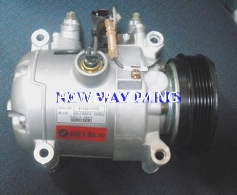 bmw e34 e36 compressor 64528390340 64528390750 645283901125 645283901165