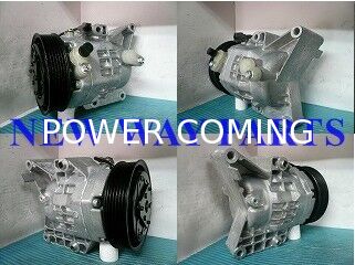 mazda mx 5 compressor  ne51-61450b  NEY1-61-450
