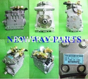 tdj43odil2n tcp18h2 compressor  404a gas