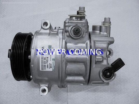 Golf, Passat, Jetta  Eos  compressor iko 820 803 s