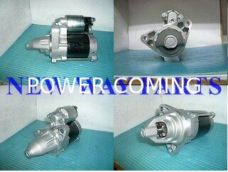28100-b2030 428000-4010 12v engine kf starter