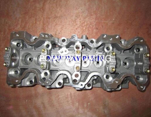 TOYOTA Engine Parts 2C 2E 3C Cylinder Head