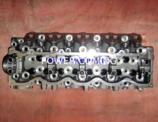 MAZDA WL ENGINE CYLINDER HEAD