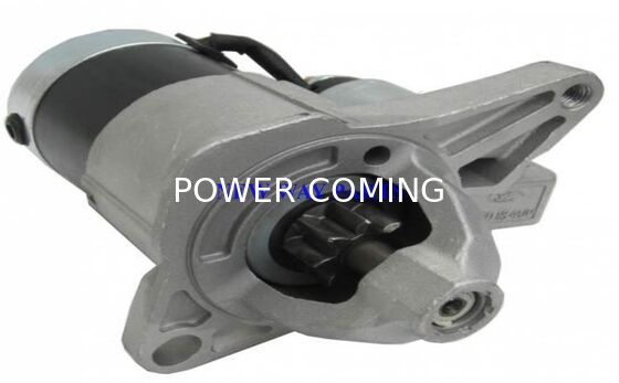 mazda 323 starter m08t2281