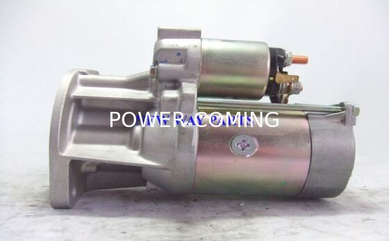 s13 527b  23300 2w200 zd30 engine starter