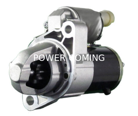 Starter M0T20371 Honda Accord, Element 2.4L 2003 2004 2005 17869  31200RAA-A01