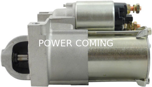 STARTER Chevy S10 Pickup 2.2 98 99 00 01 02 03 2.2L 6491 12563764, 12570255