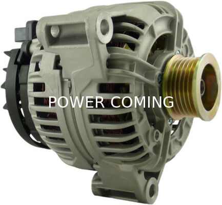 ALTERNATOR MERCEDES C320 2001,2002,2003,2004,2005 13884 0124515056 0124515046 2542317
