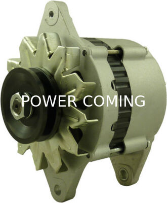 Alternator LR155-20 129772-77200 4JMTE 4JH2E 18-6278 LR155-20B 12107