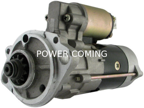 Starter M8T77072 M8T77071 8-9720-4713-0  18975