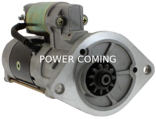 Starter E160 4D34 M8T87171 ME049303 ME080740 M008T87171 18539