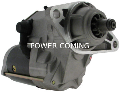 Starter NPR  18500  228000-8180, 228000-8181, 228000-8182, 9722809-818