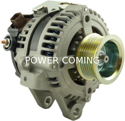 Alternator 104210-3880 27060-28260 AL3317X 27060-28350 12606 Toyota 11034