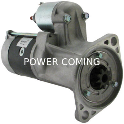 Starter S13-112A 8944604170 8944604171 8971366870 S13-514 Isuzu 18296