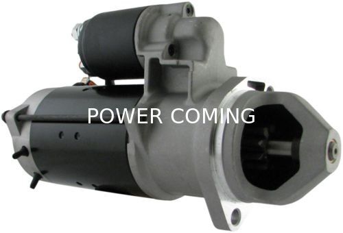 Starter 0001230013 0-001-230-013 1181570  Trencher 360 1182179 18525