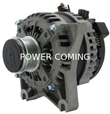 Alternator 104210-6181 104210-6180 9C2T-10300-EA 210-0704 Ford 11434