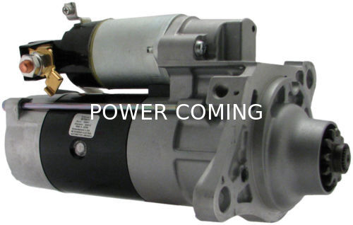 Starter M8T60972 8-98141-206-0 M8T60971 Mitsubishi M8T60973