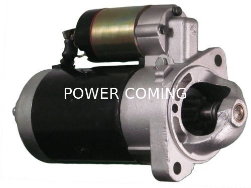 Starter S114-121 SR141X S9076 23300W0400 Nissan 16209R