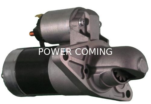 Starter Mitsubishi M1T30471 SR4231X M1T30471ZC RX-8 RX8 17993