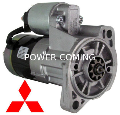 STARTER 23300-K9160 SR5005X Mitsubishi 17437 M001T60381, M1T60381