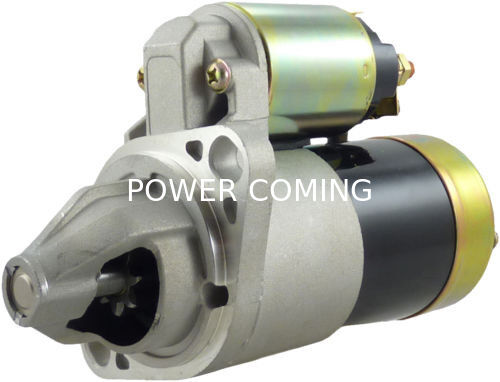 Starter Hyster Yale Lift Truck S-65XM 2314322 M0T84381 18096