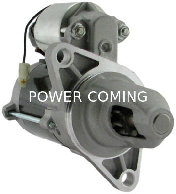 Starter 228000-1870 MD184420 Mitsubishi 19617