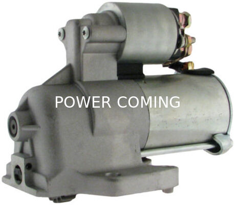Starter 5F9T-11000-AA 3.0L Ford Freestyle Montego 6F9Z11002A 6677