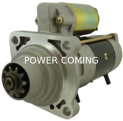 Starter 6675958 TM000A29001 BF4M1011F Deutz T200 6685191 Bobcat 18485