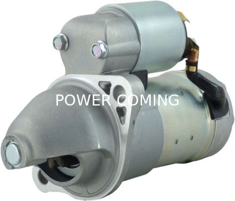 Starter S114-833A T1060-16804 L2600DT L3000F D1403AE D1503ELA Kubota 18288