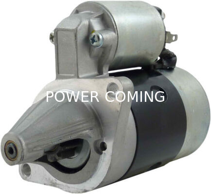 Starter Kubota Tractors D850-5B ZL600 D650-B D950-FM  17354