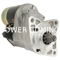 Starter Ford Farm Tractor High Torque Starter for 2000, 3000, 4000, 5000