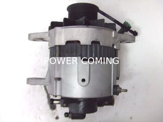 FE6 ENGINE ALTERNATOR 02021520222 23099 Z5808  24V 50A