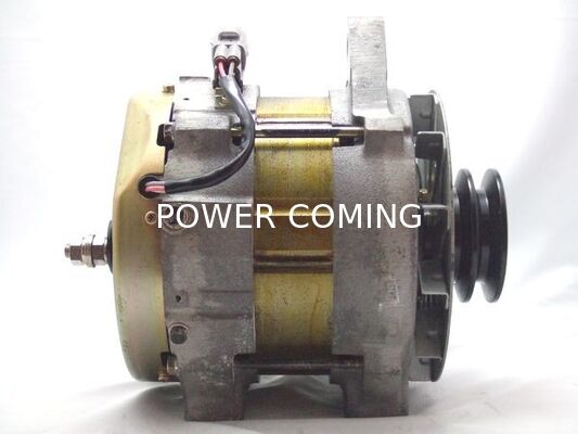 HINO F20C F21C ENGINE ALTERNATOR 02113220317 27020 2183C  24V 120A